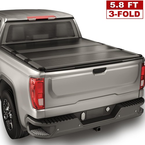 8ft hard solid - 5.8ft,