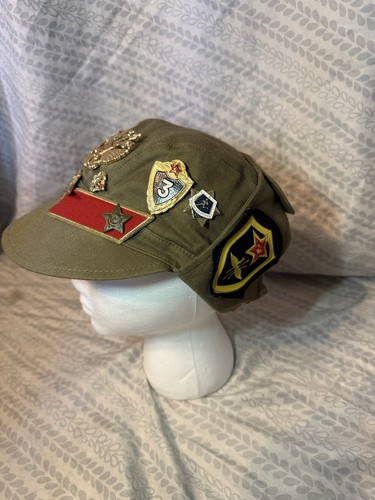 Vintage russian soviet union - vintage,
