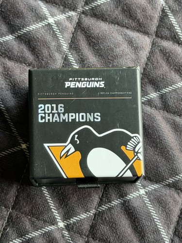 Pittsburgh penguins 2016 - pittsburgh,