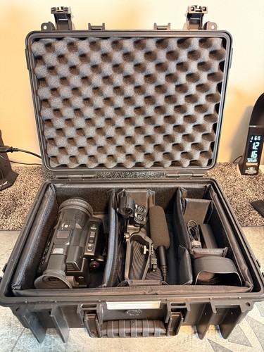 Jvc hm170u professional - gy-hm170u, 4k