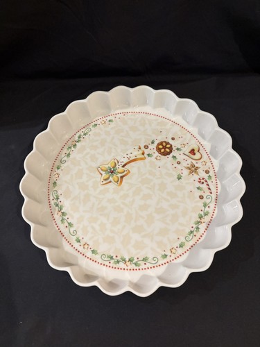 Rare villeroy boch winter - rare,