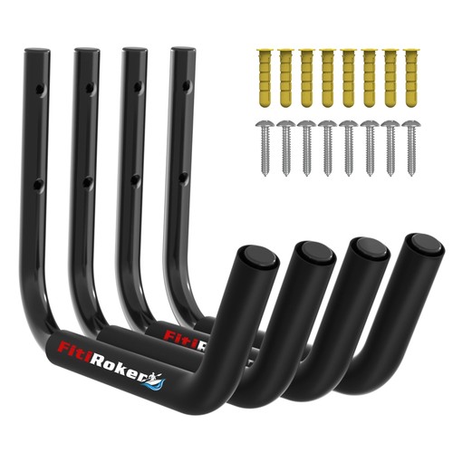 Kayak storage rack 100lb - kayak,