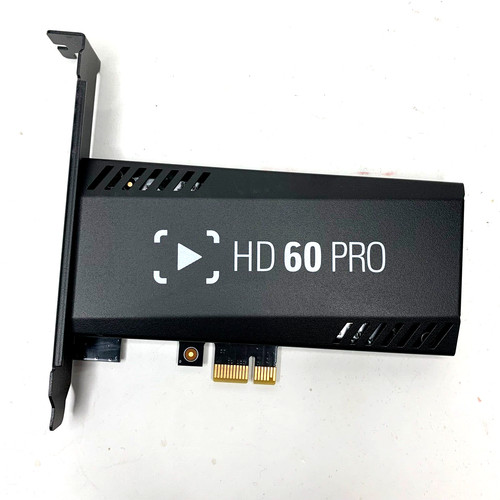 Elgato hd60 pro - hd60, internal