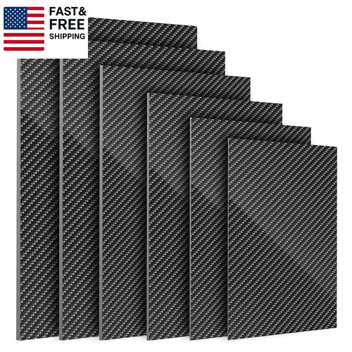 Carbon fiber sheet 250 100 - fiber,