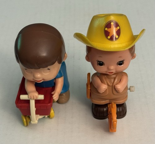Vintage used tomy 1970s - tomy,