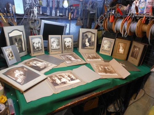 Huge rare lot original - rare, 16