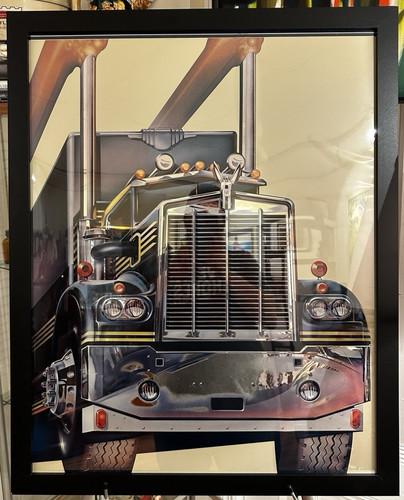 Vtg tom deen david mcmacken - tom,