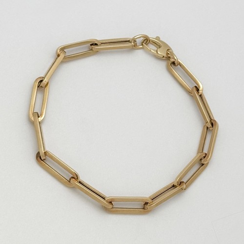 Dyadema italy 14k yellow - yellow, gold