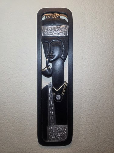 Vintage wall decor handmade - decor,