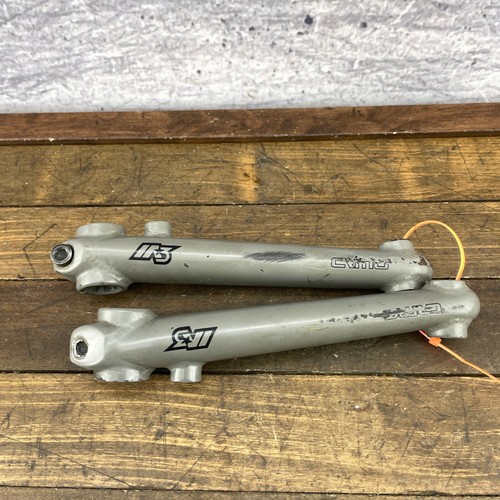 Mirraco bmx crank set spline - mirraco, 8