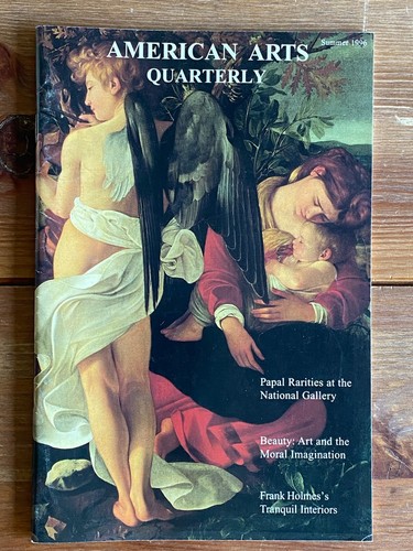 Fine art criticism journal - fine,