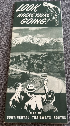 Vintage map continental - vintage,