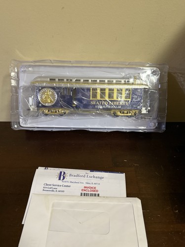 Bradford exchange trains s - bradford,