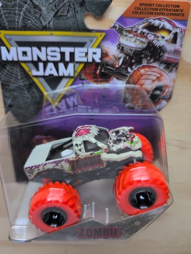 New 2026 monster - new,