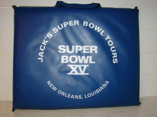 1981 super bowl new - super, orleans