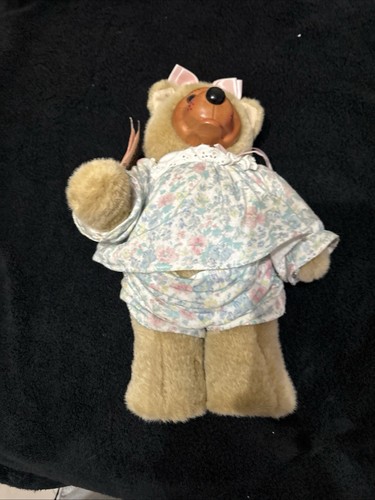 Vintage raikes bears robert - bears,