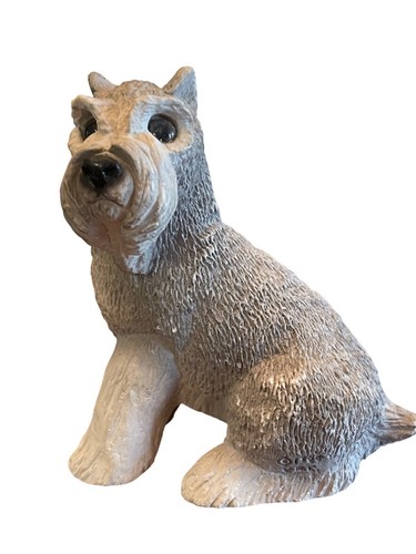 Vintage stone critters - stone,