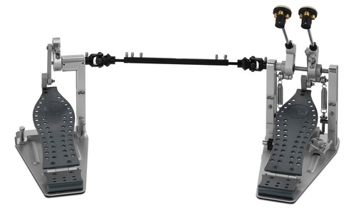 Mdd machined direct drive - dw,