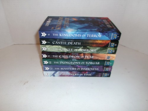 Lone wolf the complete - lone,