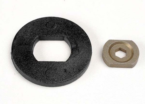 Traxxas 4185 brake disc - 4185,