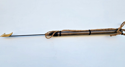 Whaling harpoon nautical - 5',