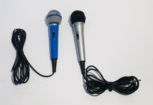 Lot dynamic microphone - of,