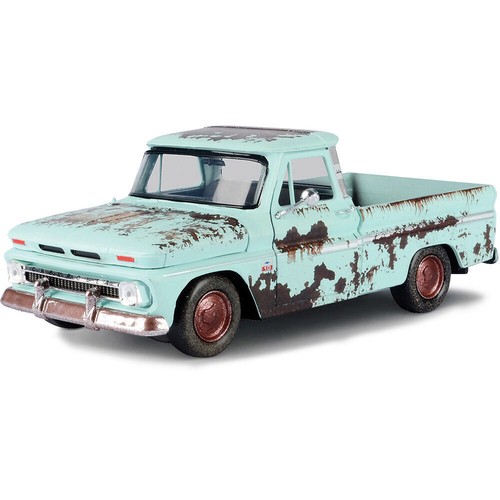 1966 chevy 10 - c-10, fleetside