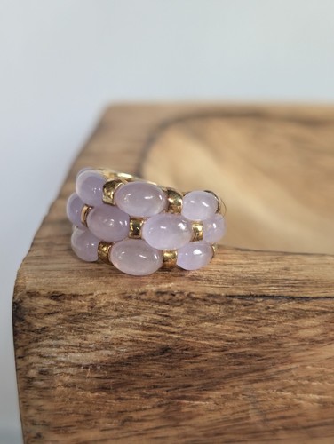 Vintage lavender jade - vintage,