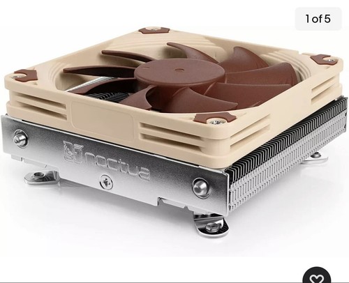 Noctua l9i premium - noctua, nh-l9i,