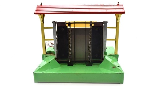 Lionel 164 scale - scale, operating