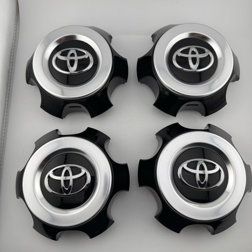 Toyota 4runner center caps - 4runner,