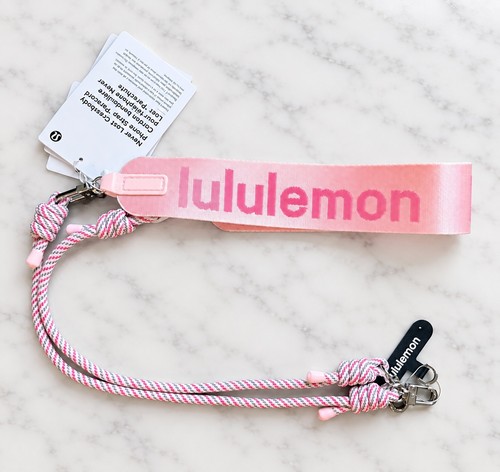Lululemon never lost phone - lululemon,