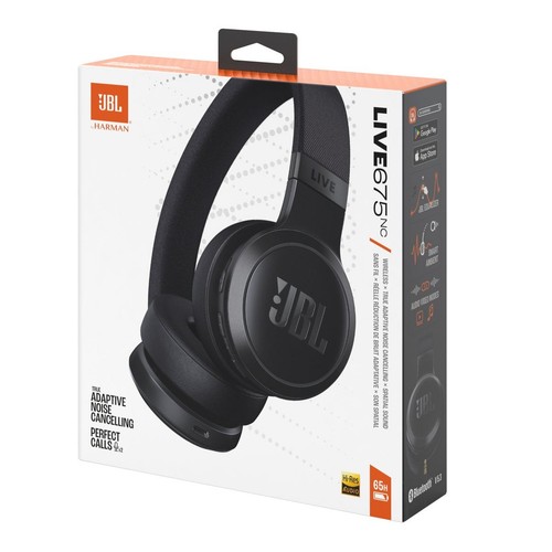 Jbl live 675nc wireless - 675nc,