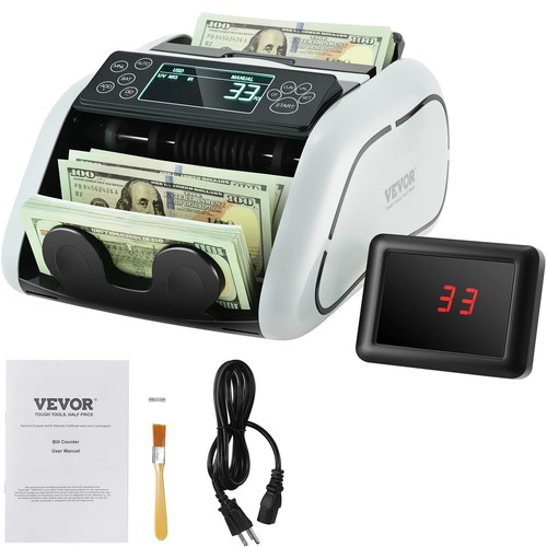 Money counter machine 1000 - counter,