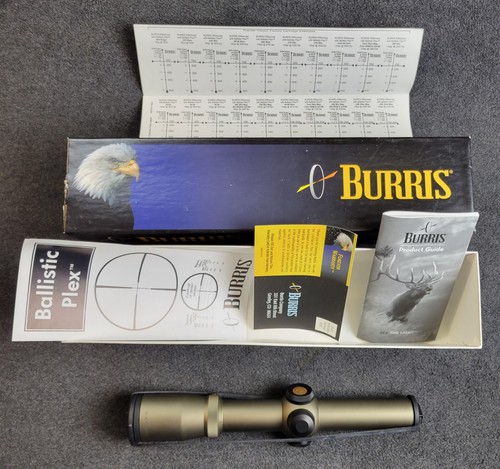 Burris lrs 24mm - burris,