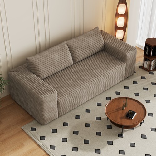 Boneless cloud loveseat - boneless,
