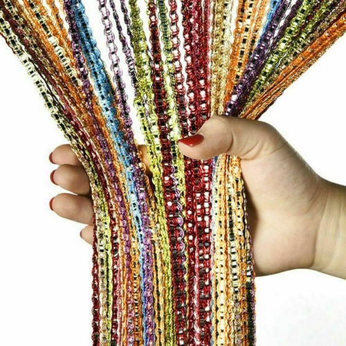 Curtain beads room - curtain, divider