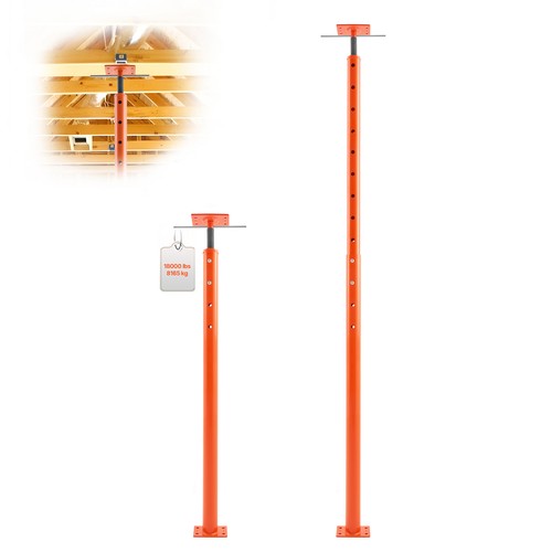 Uimoso adjustable floor jack - adjustable,