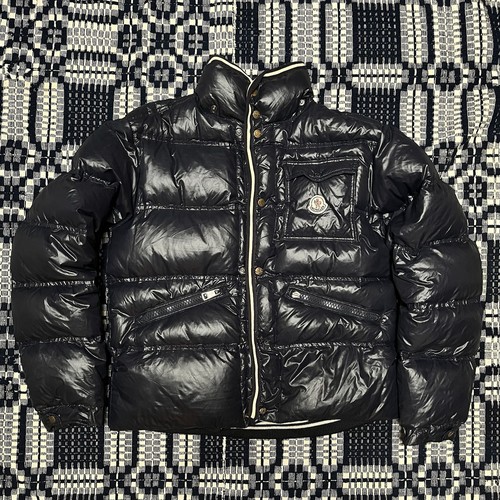 Moncler branson down - down, puffer