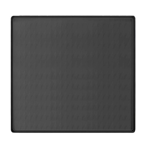 Washer dryer protective mat - washer/dryer,