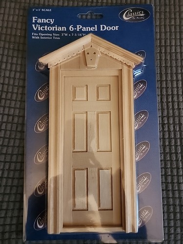 Classics dollhouse miniature - ,