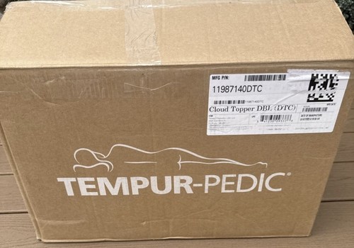 Tempur pedic - tempur-pedic, tempur-cloud