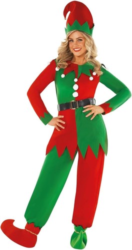 Women red green - green, classic