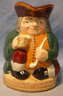 Old royal doulton honest - royal,
