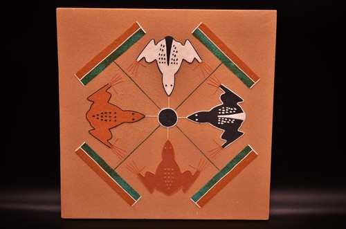 Navajo artist edward ben - edward,