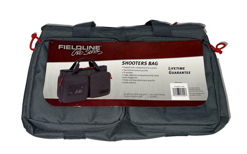 Fieldline pro series shooters - fieldline,