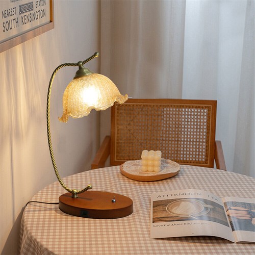 Usb antique accent table - accent,