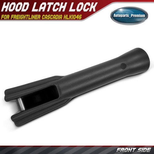 Front driver passenger hood - driver, or