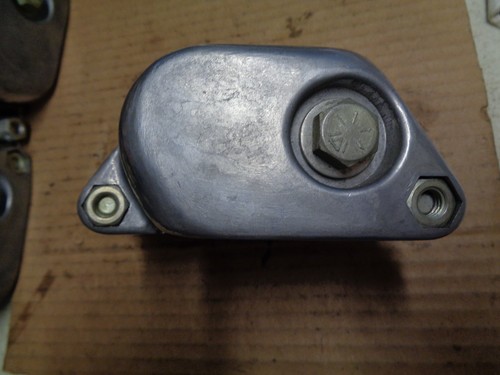 Nos harley davidson - nos,