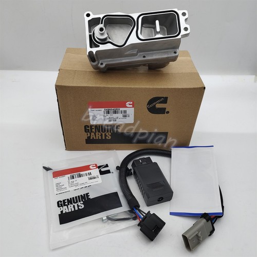 Turbo actuator he300vg - turbo,